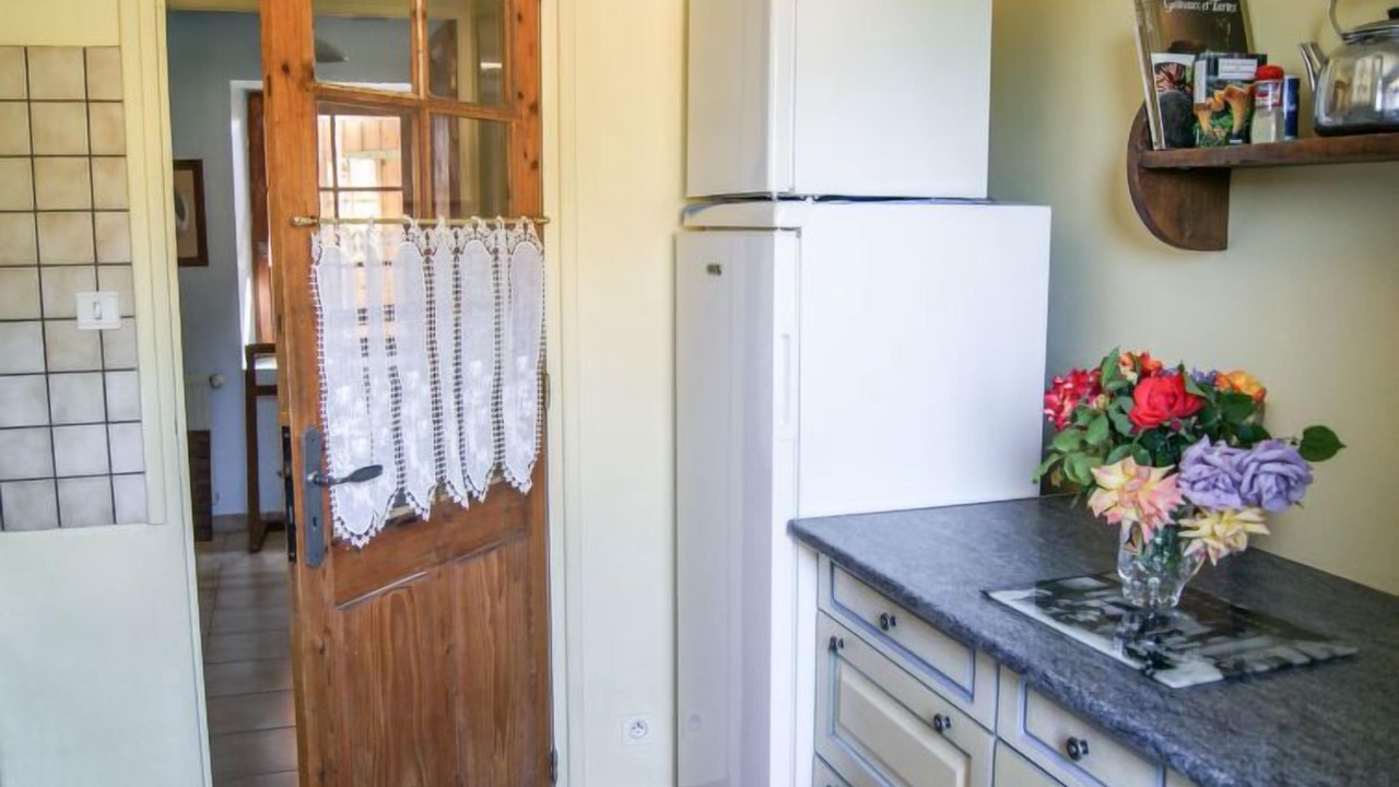 Photo of Bedroom in Besignan