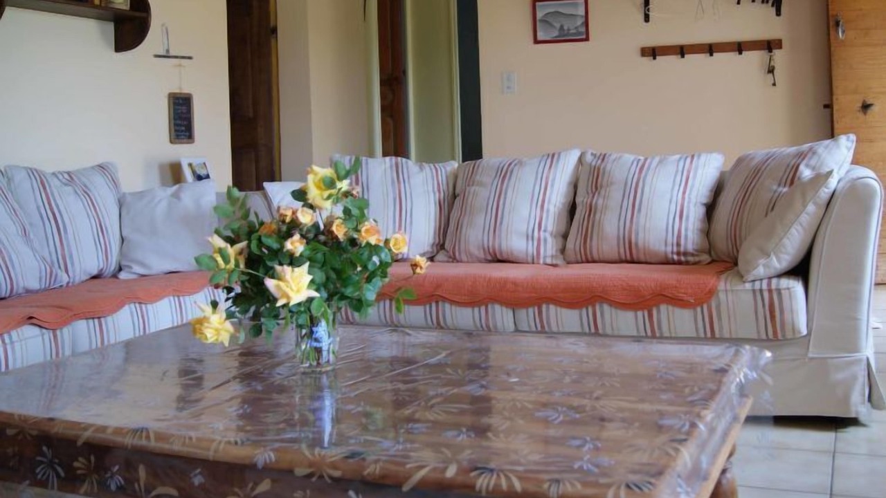 Photo of Livingroom in Besignan