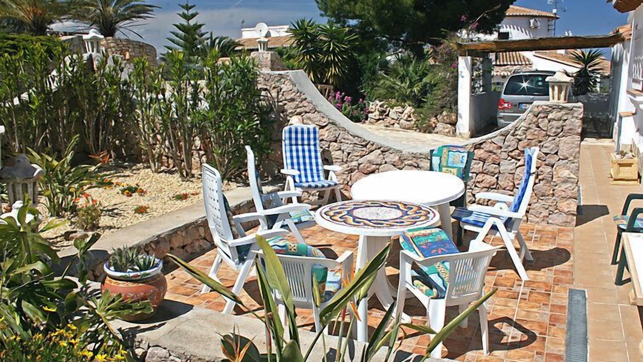 Photo of Outdoor in Monte Pego