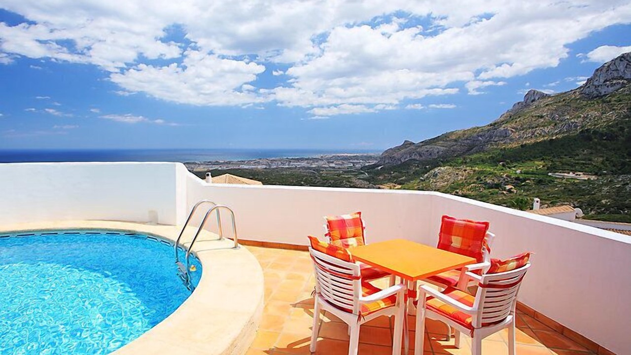 Photo of Outdoor in Monte Pego