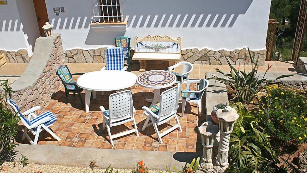 Photo of Outdoor in Monte Pego