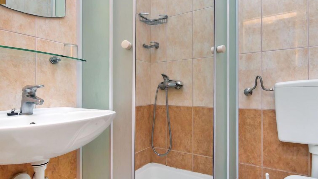 Photo of Bathroom in Pokrivenik