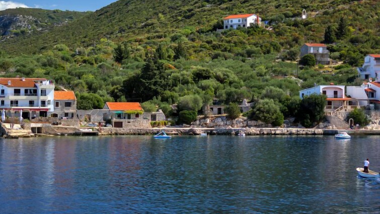 Photo of Outdoor in Pokrivenik