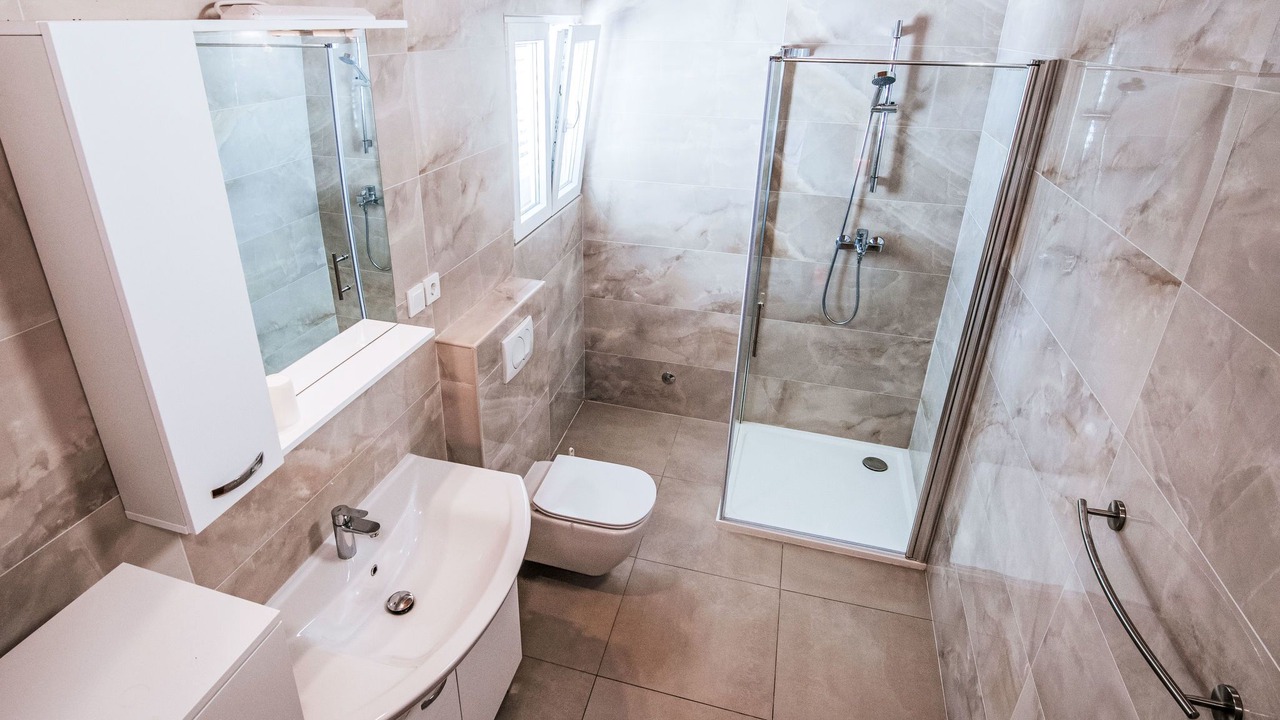 Photo of Bathroom in Komoseva