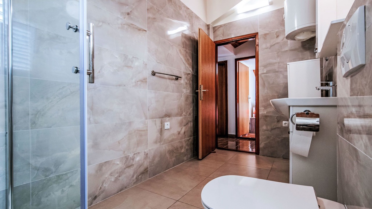 Photo of Bathroom in Komoseva