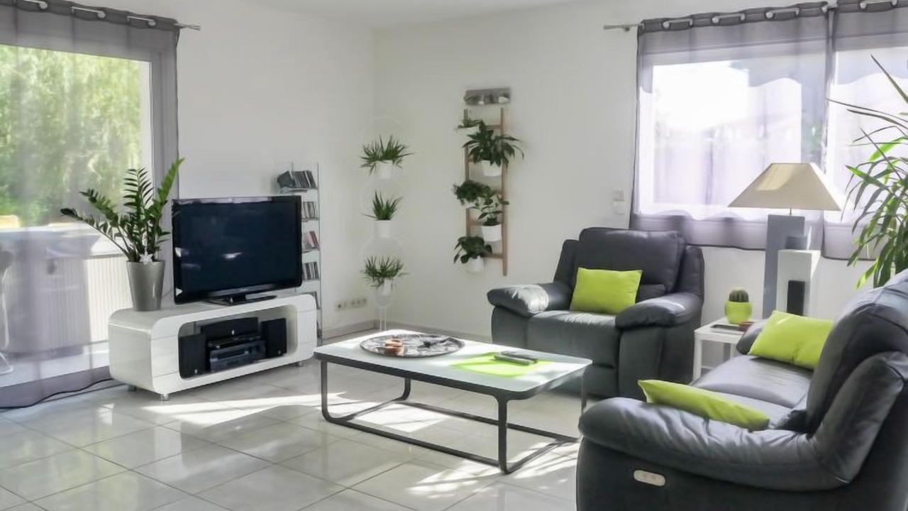 Photo of Livingroom in Tosse