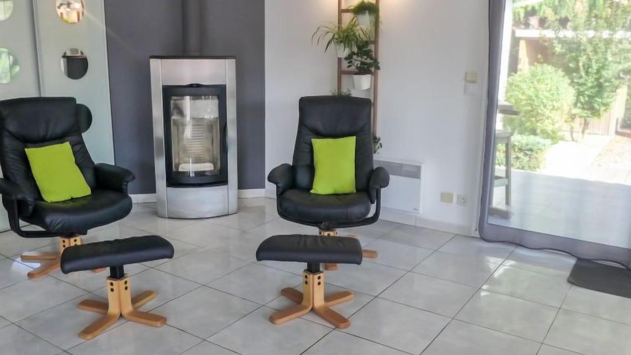 Photo of Livingroom in Tosse