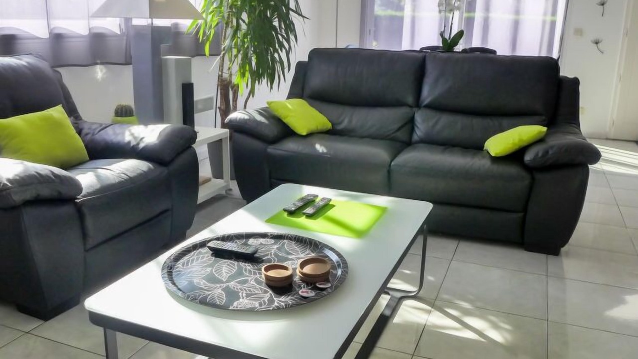 Photo of Livingroom in Tosse