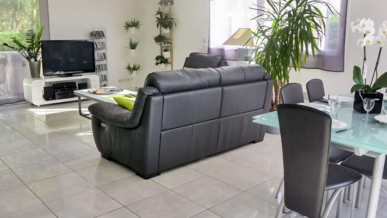 Photo of Livingroom in Tosse