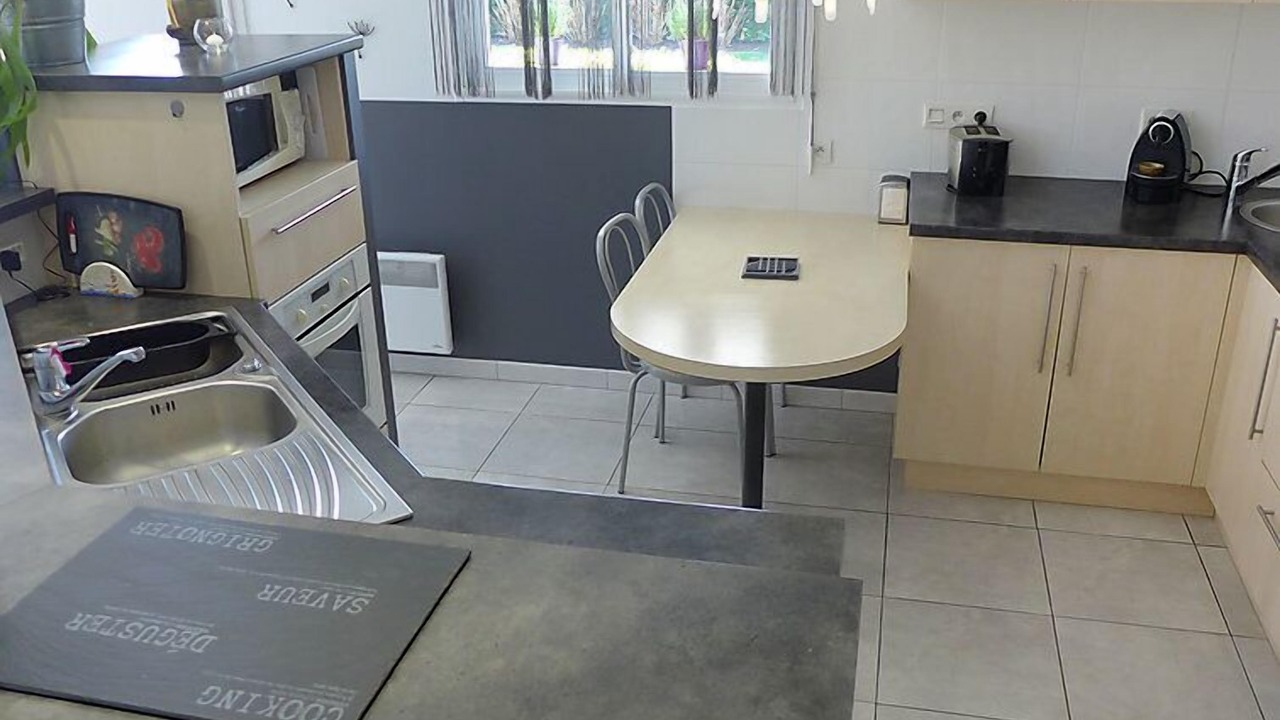 Photo of Bedroom in Tosse