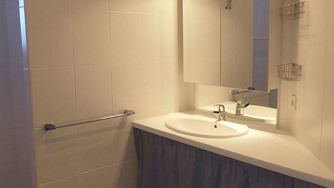 Photo of Bathroom in Tosse