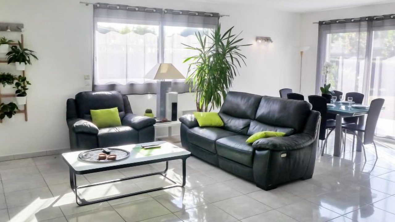 Photo of Livingroom in Tosse