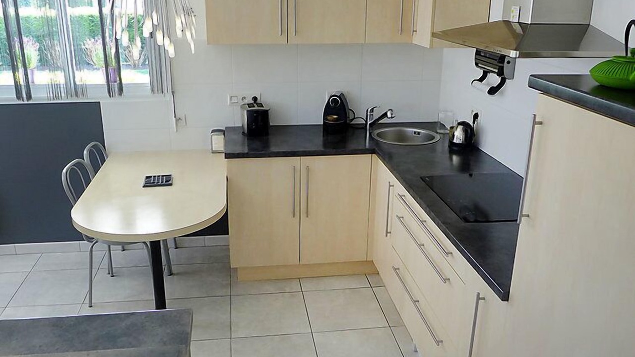 Photo of Bedroom in Tosse