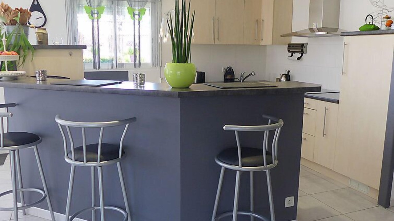 Photo of Bedroom in Tosse