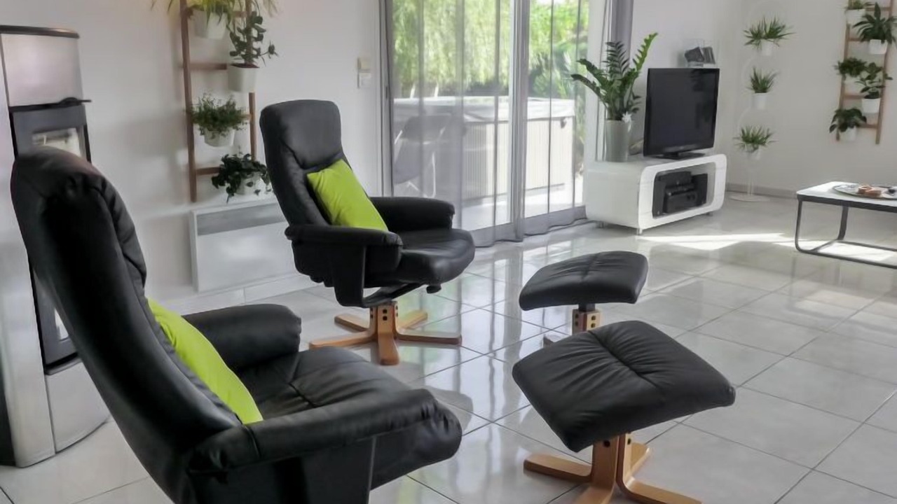 Photo of Livingroom in Tosse