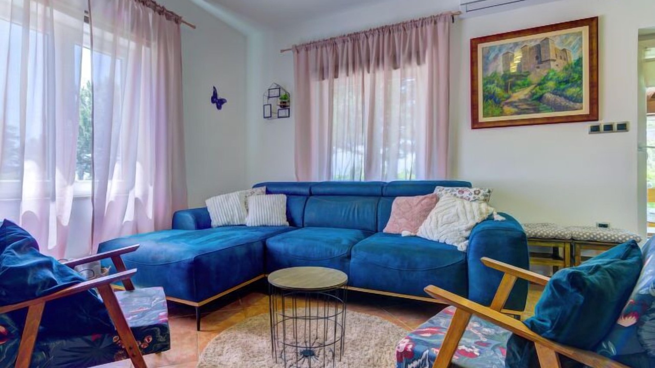 Photo of Livingroom in Vratarusa