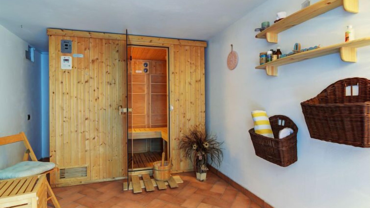 Photo of Bathroom in Vratarusa