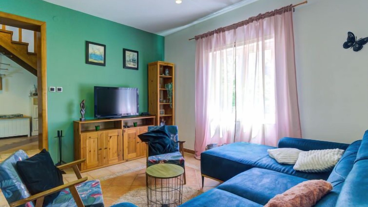 Photo of Livingroom in Vratarusa