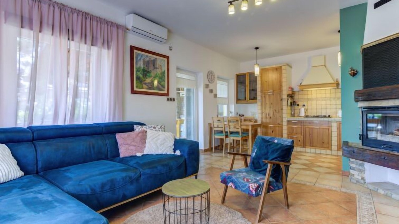 Photo of Livingroom in Vratarusa