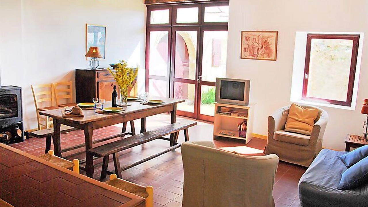 Photo of Bedroom in Saint-Saturnin-les-Apt