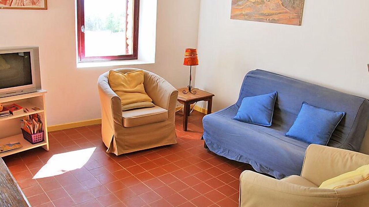 Photo of Livingroom in Saint-Saturnin-les-Apt