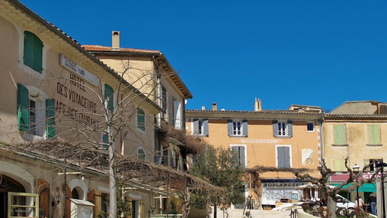 Photo of Outdoor in Saint-Saturnin-les-Apt