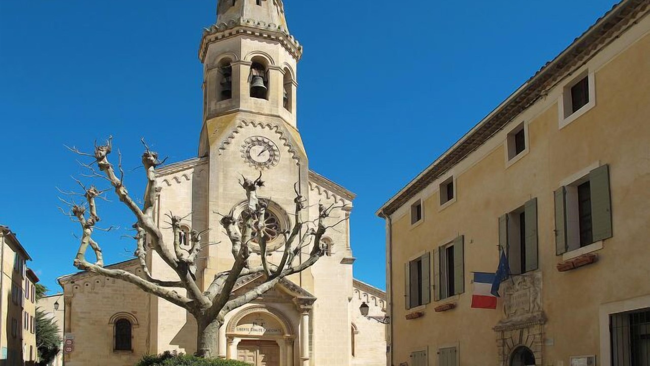 Photo of Outdoor in Saint-Saturnin-les-Apt