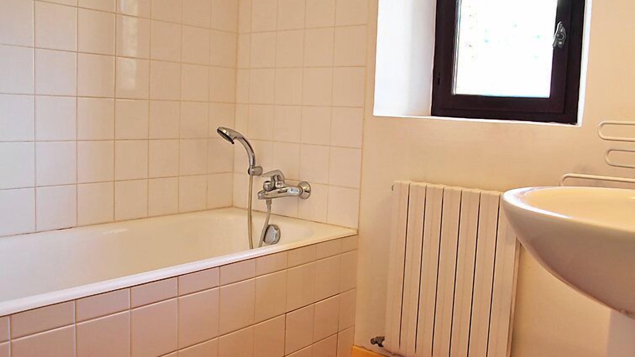 Photo of Bathroom in Saint-Saturnin-les-Apt
