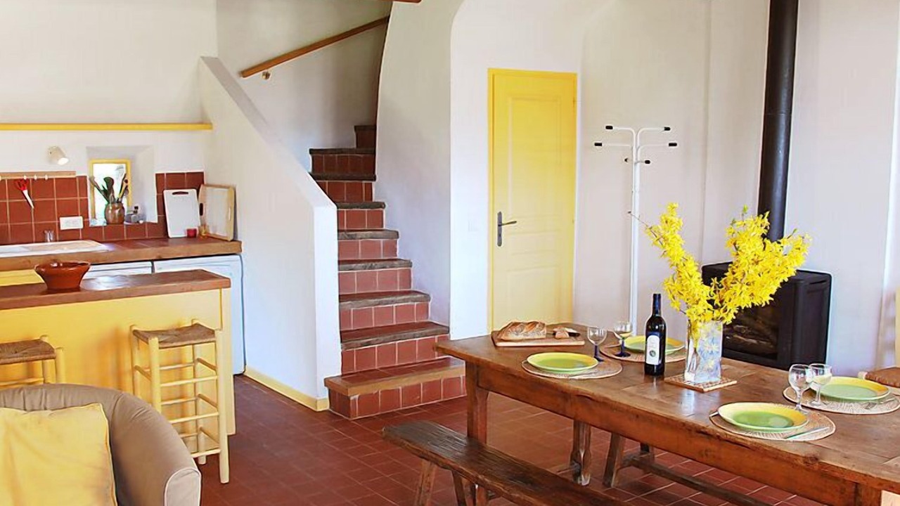 Photo of Bedroom in Saint-Saturnin-les-Apt