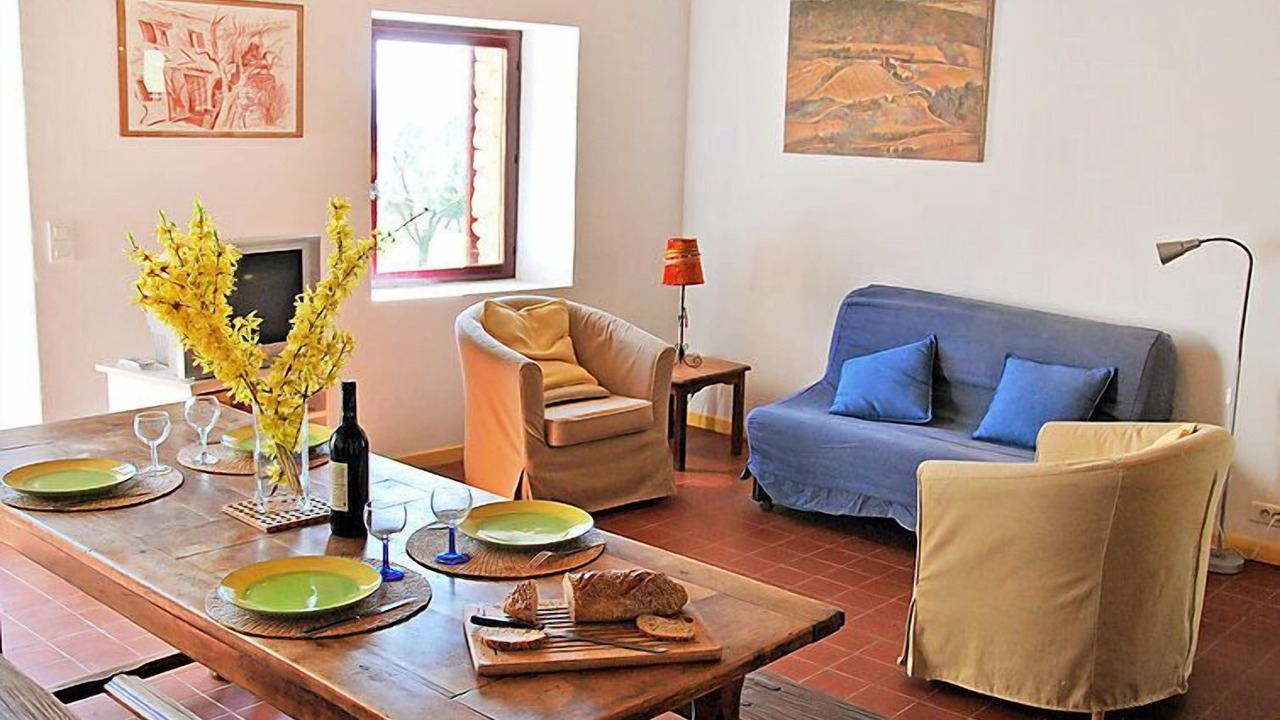 Photo of Bedroom in Saint-Saturnin-les-Apt