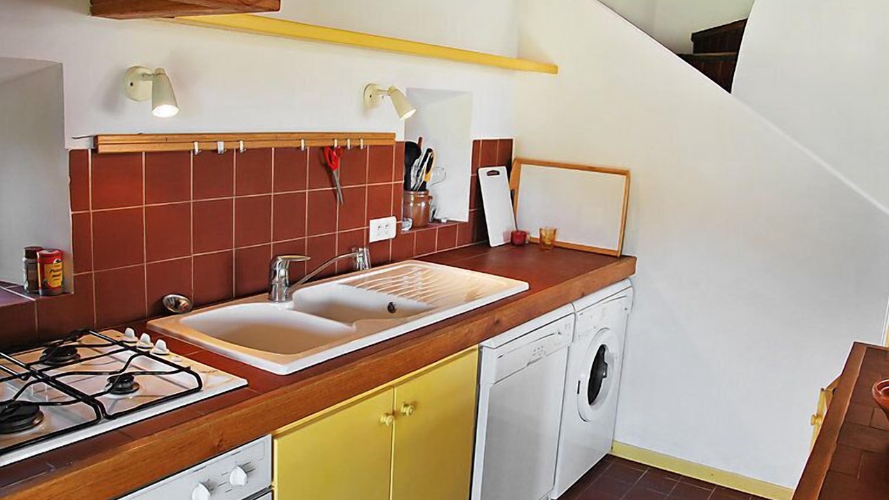 Photo of Bedroom in Saint-Saturnin-les-Apt