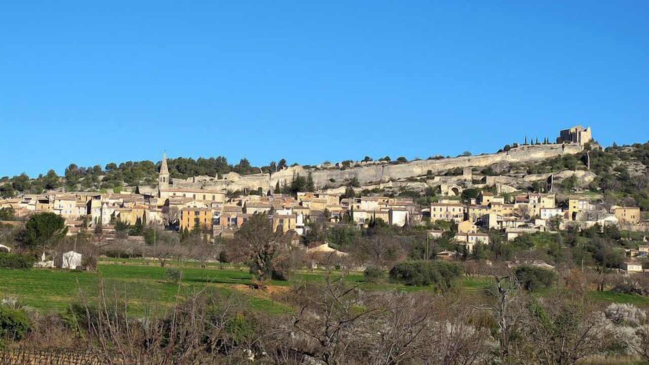 Photo of Outdoor in Saint-Saturnin-les-Apt