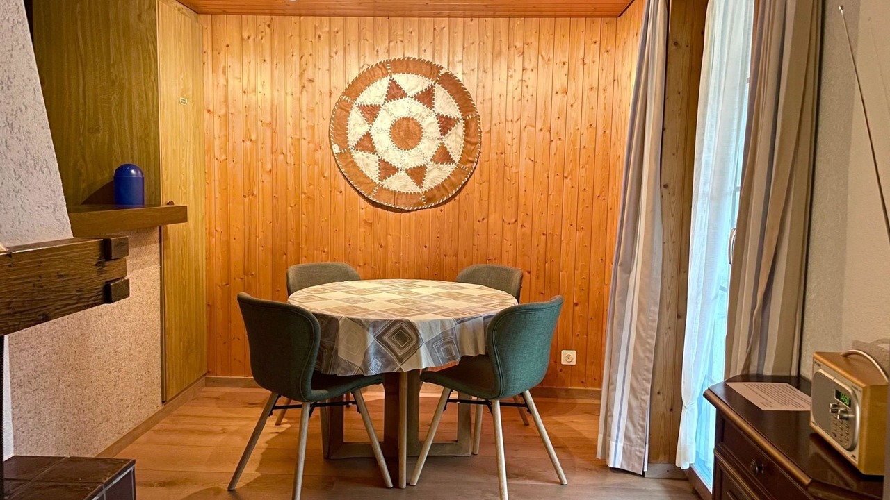 Photo of Bedroom in Blankenburg