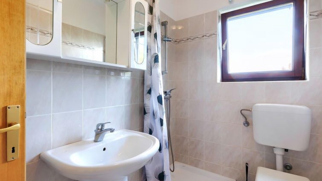 Photo of Bathroom in Savudrija