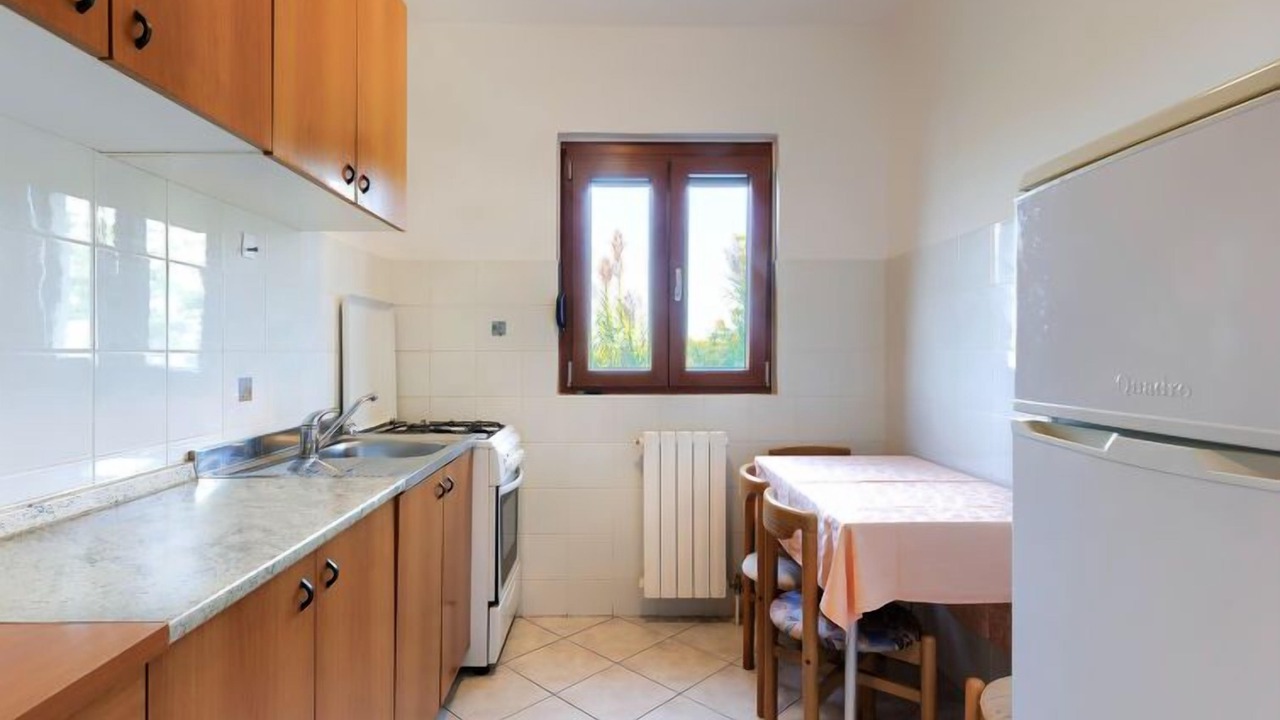 Photo of Bedroom in Savudrija