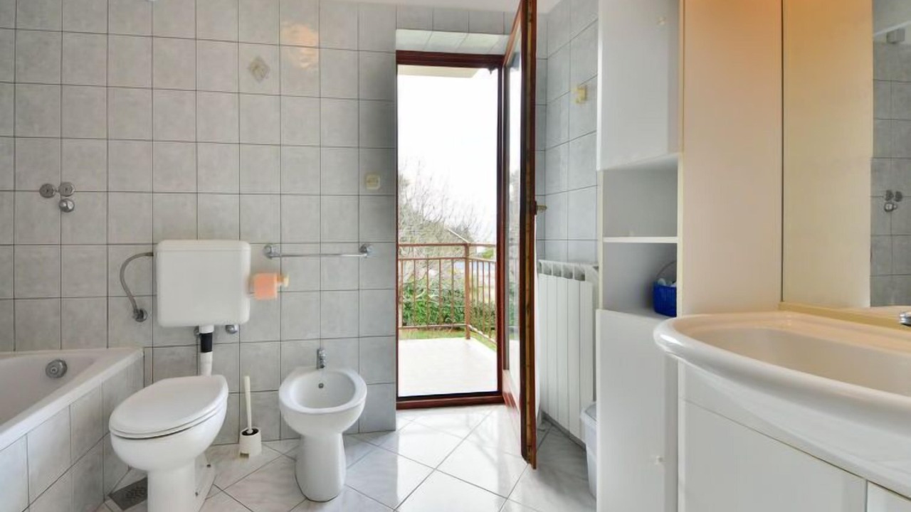 Photo of Bathroom in Icici