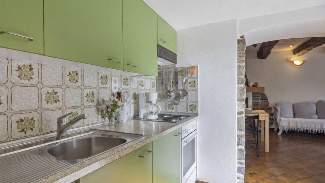 Photo of Bedroom in Agarone