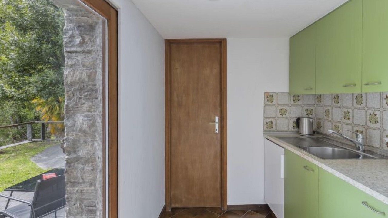 Photo of Bedroom in Agarone