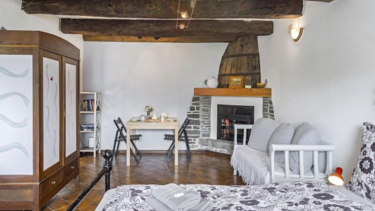 Photo of Livingroom in Agarone
