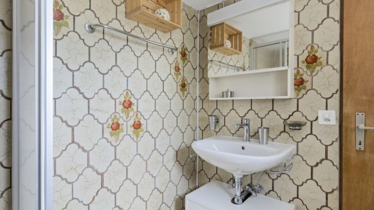 Photo of Bathroom in Agarone