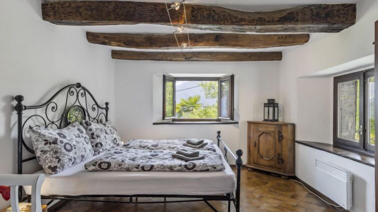 Photo of Livingroom in Agarone