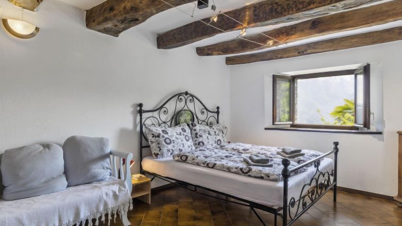 Photo of Livingroom in Agarone