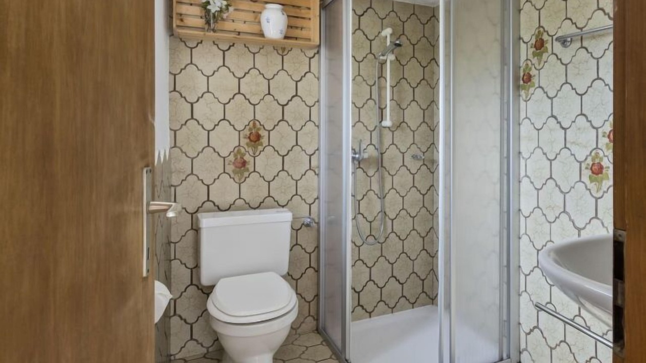 Photo of Bathroom in Agarone