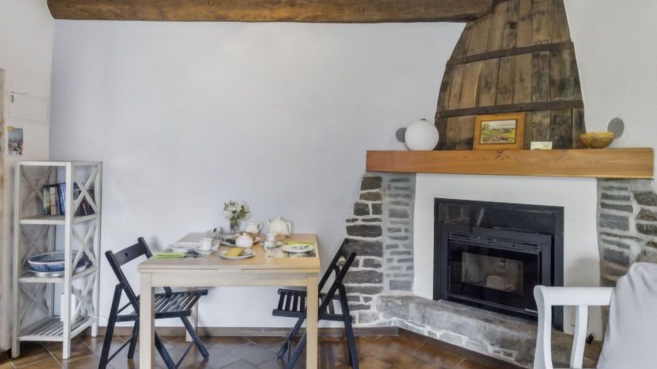 Photo of Livingroom in Agarone