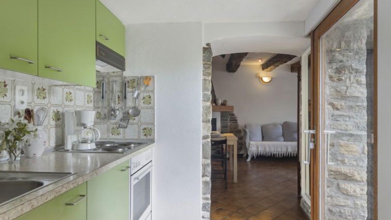 Photo of Bedroom in Agarone