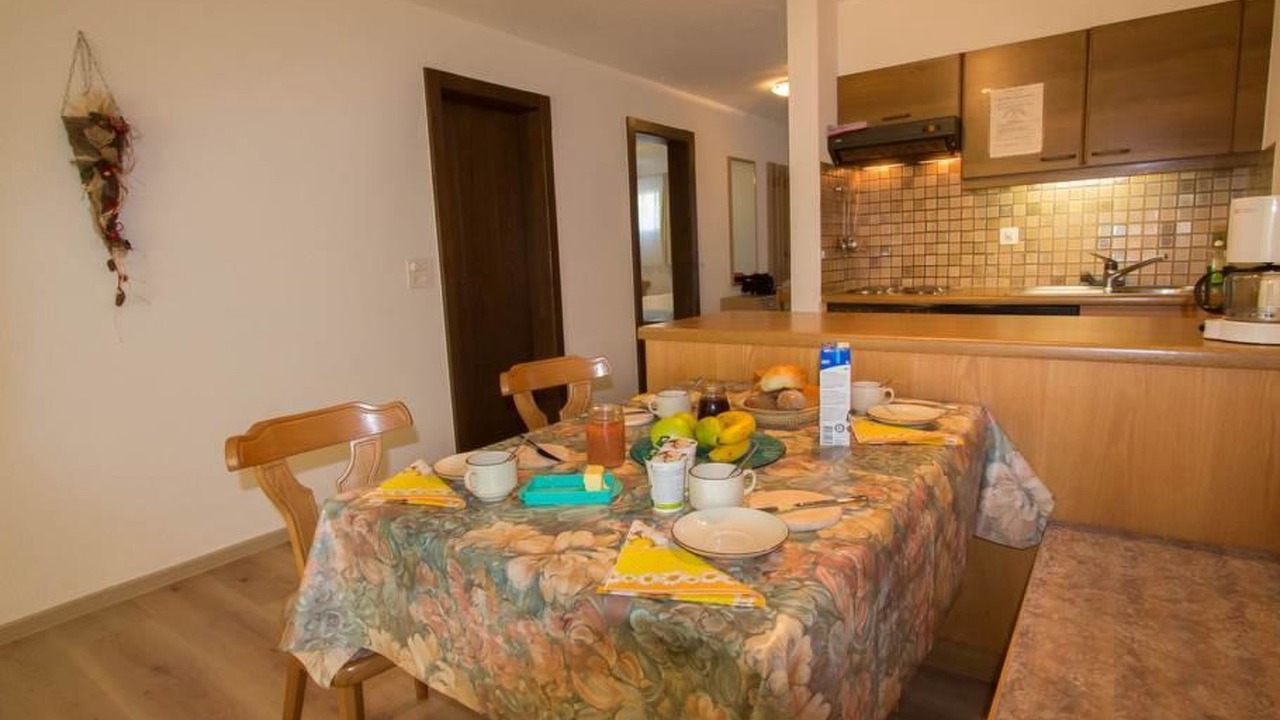 Photo of Bedroom in Saas Almagell