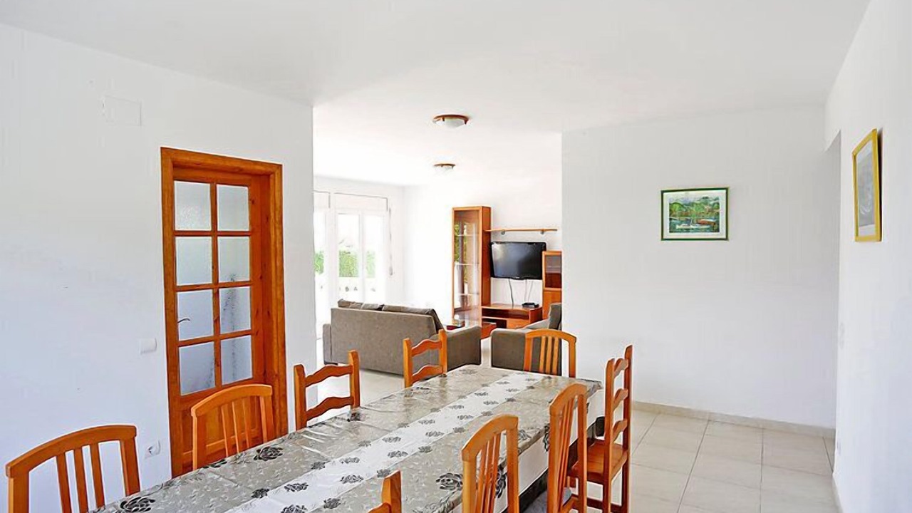 Photo of Bedroom in Les Tres Cales