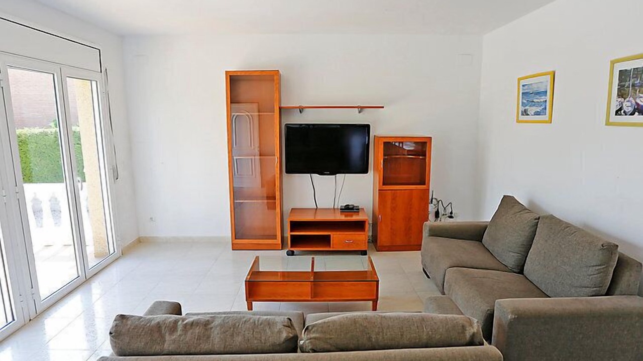 Photo of Livingroom in Les Tres Cales