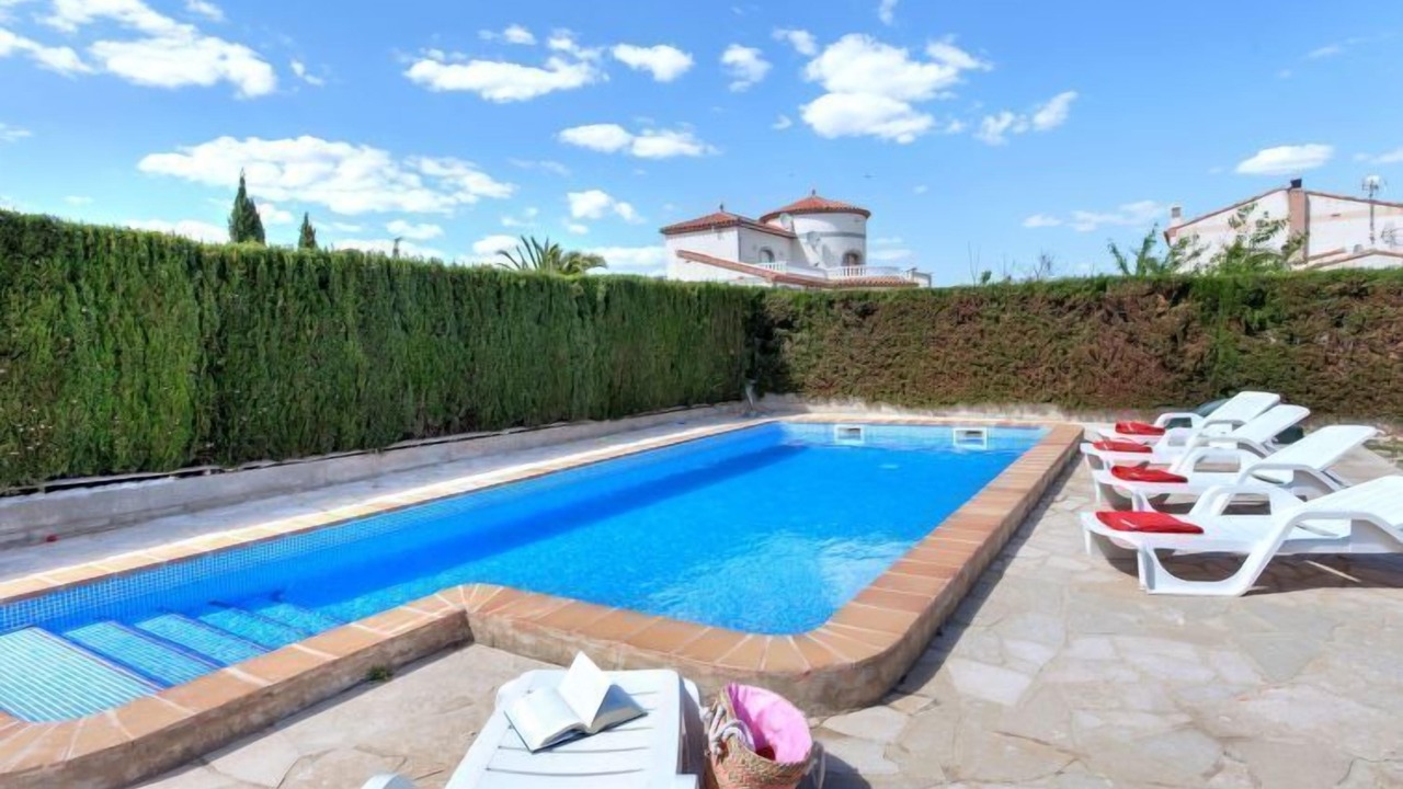 Photo of Outdoor in Les Tres Cales