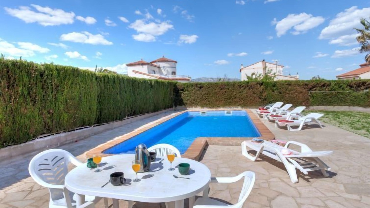 Photo of Outdoor in Les Tres Cales